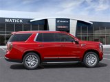 New 2025 GMC Yukon Elevation image 5