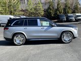 New 2025 Mercedes-Benz Maybach GLS 600 4MATIC image 5