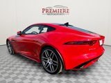 Used 2018 Jaguar F-TYPE R-Dynamic image 5