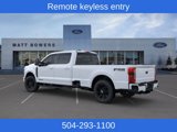 New 2025 Ford F250 XLT image 4