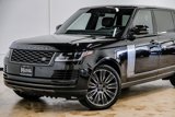 Used 2020 Land Rover Range Rover Long Wheelbase HSE image 2
