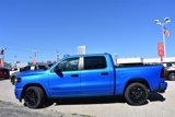 New 2026 RAM 1500 Laramie w/ Night Edition image 3