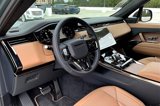 New 2025 Land Rover Range Rover Sport SV Edition Two image 5