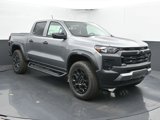 New 2026 Chevrolet Colorado Trail Boss image 2