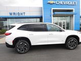 New 2025 Buick Enclave Sport Touring w/ Power Package image 2