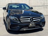 Used 2020 Mercedes-Benz E 350 4MATIC Sedan image 3