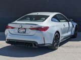 Used 2025 BMW M4 Competition w/ Executive Package image 6