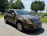 Used 2014 Cadillac SRX Luxury w/ Driver Awareness Package image 3