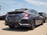 Used 2018 Honda Civic Sport image 3