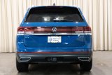 New 2025 Volkswagen Atlas SEL image 5