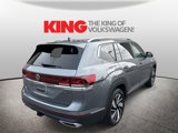New 2025 Volkswagen Atlas SEL image 3