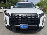 New 2025 Hyundai Palisade Calligraphy image 2