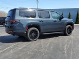 New 2025 Jeep Wagoneer Series II w/ Premium Group I image 4