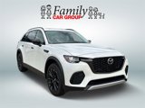 New 2025 MAZDA CX-70 3.3 Turbo w/ Premium Package image 2