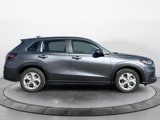 Used 2025 Honda HR-V LX image 2