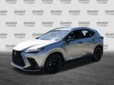 New 2025 Lexus NX 450h+ F Sport image 5