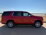 New 2025 Chevrolet Tahoe LT w/ Comfort Package image 2