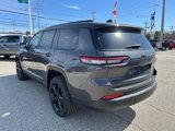 New 2025 Jeep Grand Cherokee L Altitude image 5