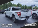 Used 2022 Ford F150 XL w/ STX Appearance Package image 3