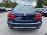 Used 2014 Volkswagen Passat 1.8T SEL Premium image 6