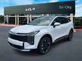 New 2026 Kia Sportage SX image 2