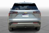 New 2026 Chevrolet Equinox LT image 4