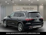 New 2025 Mercedes-Benz GLS 450 4MATIC image 3
