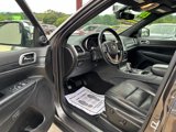 Used 2020 Jeep Grand Cherokee Limited w/ Luxury Group II image 5