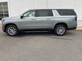 New 2025 Chevrolet Suburban Premier image 5