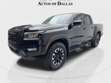 Used 2024 Nissan Frontier PRO-4X w/ Technology Package image 2
