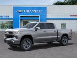 New 2025 Chevrolet Silverado 1500 LT image 2