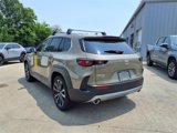 New 2025 MAZDA CX-50 2.5 Turbo w/ Weather Package image 3