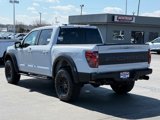 New 2025 Ford F150 Raptor image 3