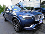 Used 2023 Volvo XC90 B6 Plus w/ Protection Package Premier image 3