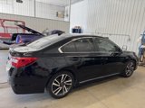 Used 2017 Subaru Legacy 2.5i Sport image 4