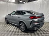 Used 2025 BMW X6 xDrive40i image 4
