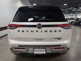 Used 2023 Nissan Pathfinder Platinum image 4