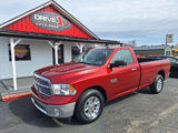 Used 2015 RAM 1500 Big Horn image 2