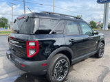 New 2025 Ford Bronco Sport Outer Banks image 4