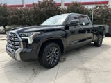 New 2025 Toyota Tundra Platinum image 5