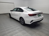 Used 2023 Kia Forte LXS image 5