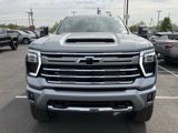 New 2025 Chevrolet Silverado 2500 LTZ w/ LTZ Premium Package image 2