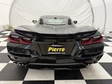 New 2025 Chevrolet Corvette E-Ray w/ Stealth Interior Trim Package image 3