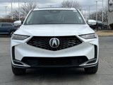 New 2025 Acura MDX w/ Technology Package image 2