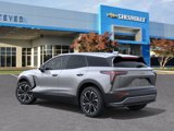 New 2026 Chevrolet Blazer EV LT image 3