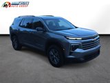 New 2026 Chevrolet Traverse LT w/ Driver Confidence Package image 4