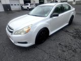 Used 2011 Subaru Legacy 2.5i image 2