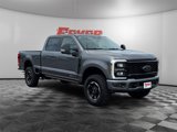 New 2025 Ford F250 Lariat w/ Lariat Ultimate Package image 3