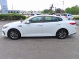 Used 2020 Kia Optima LX image 4