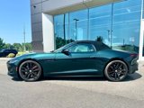 Used 2024 Jaguar F-TYPE R-Dynamic image 2
